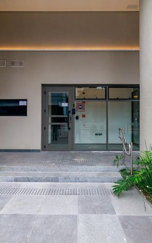 Studio à venda com 30m², 1 quarto e sem vagaÁrea comum