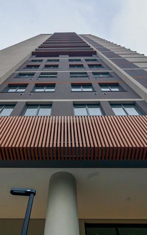 Studio à venda com 30m², 1 quarto e sem vagaÁrea comum
