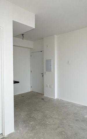 Studio à venda com 30m², 1 quarto e sem vaga Studio à venda com 30m², 1 quarto e sem vagaStudio