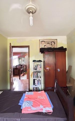 Casa à venda com 470m², 4 quartos e 5 vagas