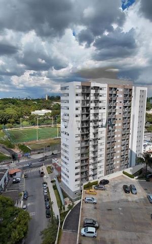 Apartamento à venda com 68m², 3 quartos e 1 vaga