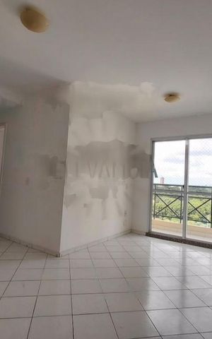 Apartamento à venda com 68m², 3 quartos e 1 vaga