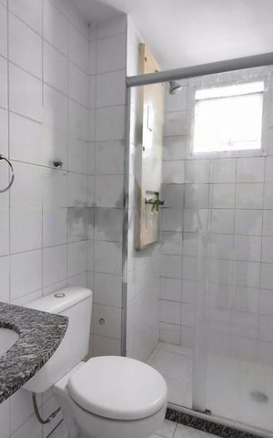 Apartamento à venda com 68m², 3 quartos e 1 vaga