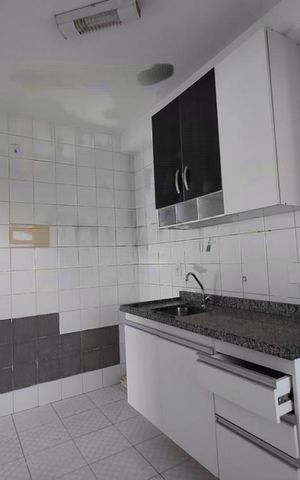 Apartamento à venda com 68m², 3 quartos e 1 vaga