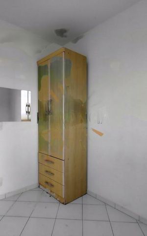 Apartamento à venda com 68m², 3 quartos e 1 vaga