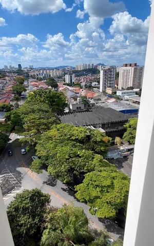 Apartamento à venda com 68m², 3 quartos e 1 vaga