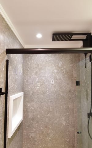 Apartamento para alugar com 40m², 1 quarto e 1 vagaBanheiro