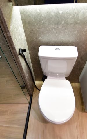 Apartamento para alugar com 40m², 1 quarto e 1 vagaBanheiro
