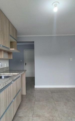 Apartamento para alugar com 60m², 3 quartos e 1 vaga Apartamento para alugar com 60m², 3 quartos e 1 vagaCozinha