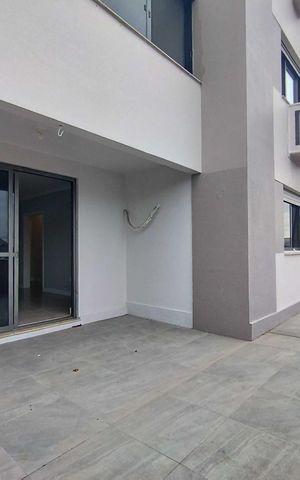 Apartamento para alugar com 60m², 3 quartos e 1 vaga Apartamento para alugar com 60m², 3 quartos e 1 vagaVaranda da sala
