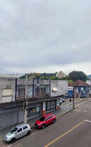Apartamento para alugar com 60m², 3 quartos e 1 vaga Apartamento para alugar com 60m², 3 quartos e 1 vagaVista da varanda da sala