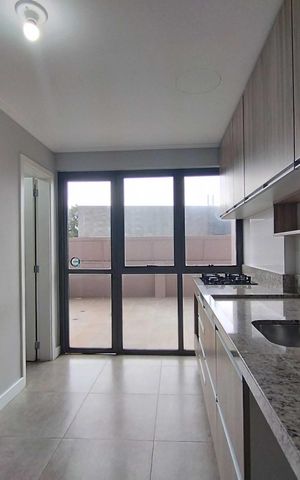 Apartamento para alugar com 60m², 3 quartos e 1 vaga Apartamento para alugar com 60m², 3 quartos e 1 vagaCozinha