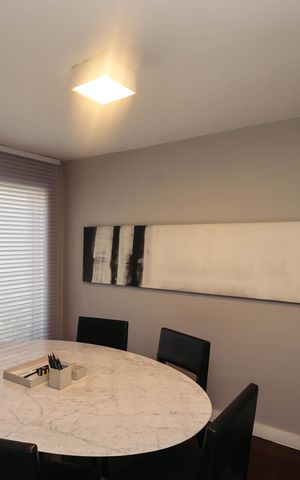 Casa para alugar com 165m², 3 quartos e 2 vagasSala 2