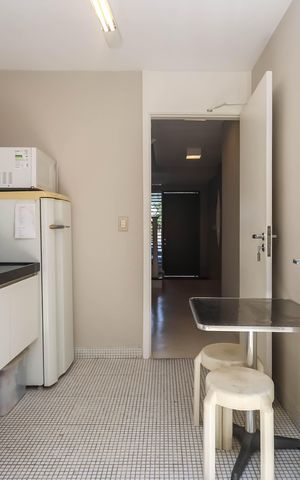 Casa para alugar com 165m², 3 quartos e 2 vagasCozinha