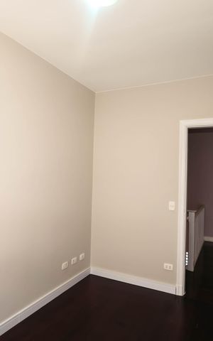 Casa para alugar com 165m², 3 quartos e 2 vagasQuarto 1