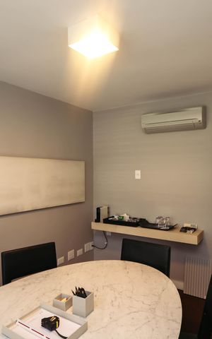 Casa para alugar com 165m², 3 quartos e 2 vagasSala 2