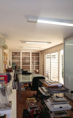 Casa para alugar com 165m², 3 quartos e 2 vagasSala 1