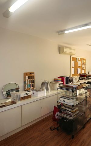Casa para alugar com 165m², 3 quartos e 2 vagasSala 1