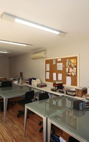 Casa para alugar com 165m², 3 quartos e 2 vagasSala 1