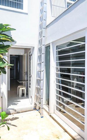 Casa para alugar com 165m², 3 quartos e 2 vagasQuintal