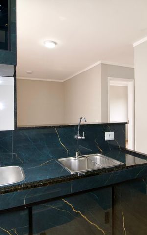 Apartamento à venda com 40m², 2 quartos e 1 vagaCozinha