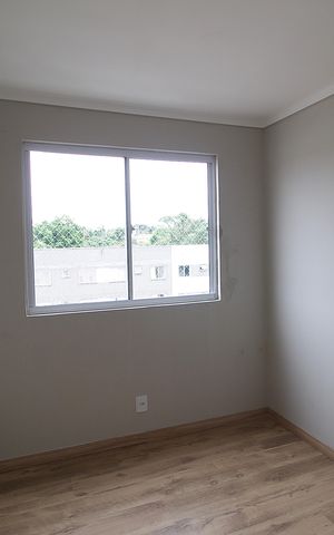Apartamento à venda com 40m², 2 quartos e 1 vagaQuarto 2