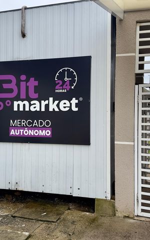 Apartamento à venda com 40m², 2 quartos e 1 vagaConveniência 24h