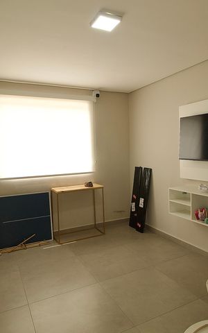 Apartamento à venda com 40m², 2 quartos e 1 vagaÁrea comum - Brinquedoteca