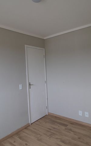 Apartamento à venda com 40m², 2 quartos e 1 vagaQuarto 2