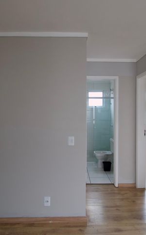 Apartamento à venda com 40m², 2 quartos e 1 vagaSala