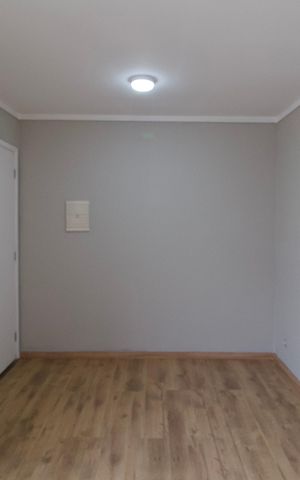 Apartamento à venda com 40m², 2 quartos e 1 vagaSala