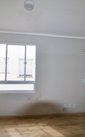 Apartamento à venda com 40m², 2 quartos e 1 vagaSala