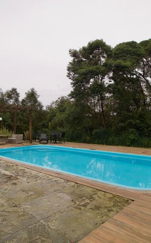 Apartamento à venda com 40m², 2 quartos e 1 vagaÁrea comum - Piscina