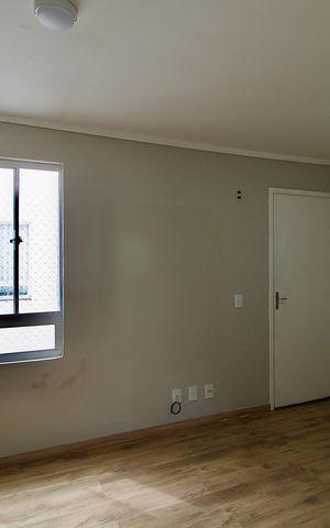 Apartamento à venda com 40m², 2 quartos e 1 vagaSala