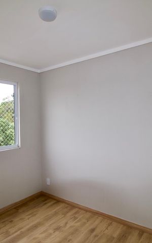Apartamento à venda com 40m², 2 quartos e 1 vagaQuarto 1