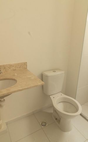 Apartamento à venda com 43m², 2 quartos e 1 vaga