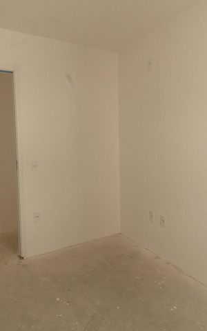 Apartamento à venda com 43m², 2 quartos e 1 vaga