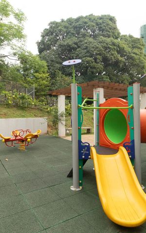 Apartamento à venda com 43m², 2 quartos e 1 vaga