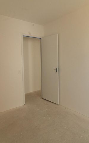 Apartamento à venda com 43m², 2 quartos e 1 vaga