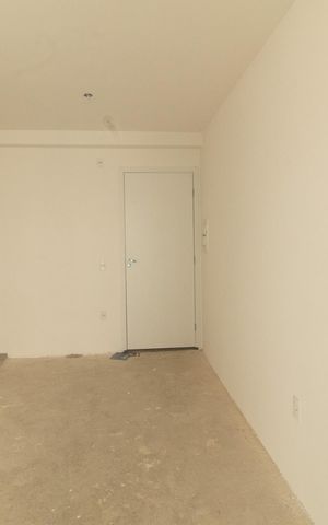 Apartamento à venda com 43m², 2 quartos e 1 vaga