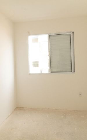 Apartamento à venda com 43m², 2 quartos e 1 vaga
