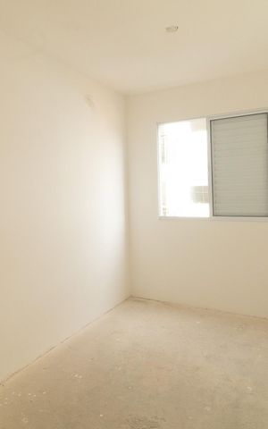 Apartamento à venda com 43m², 2 quartos e 1 vaga