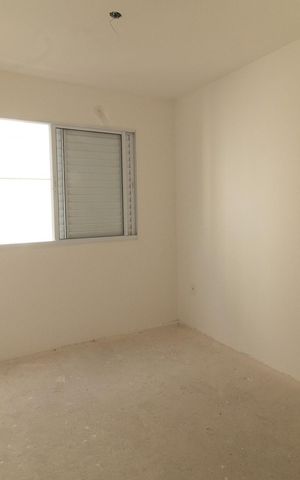 Apartamento à venda com 43m², 2 quartos e 1 vaga