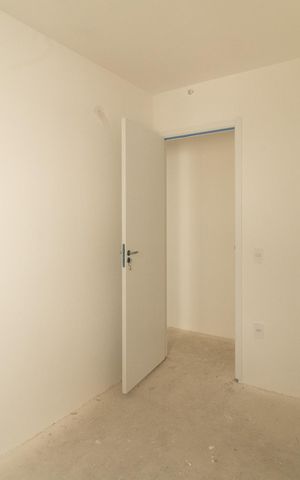 Apartamento à venda com 43m², 2 quartos e 1 vaga