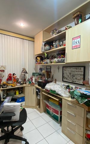 Apartamento para alugar com 200m², 3 quartos e 2 vagas
