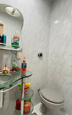 Apartamento para alugar com 200m², 3 quartos e 2 vagas