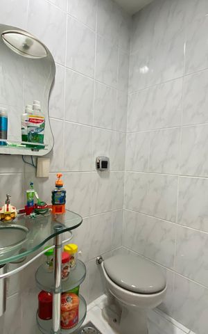 Apartamento para alugar com 200m², 3 quartos e 2 vagas