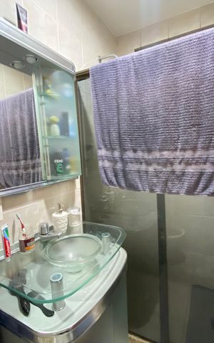 Apartamento para alugar com 200m², 3 quartos e 2 vagas