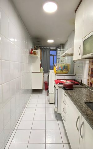 Apartamento para alugar com 200m², 3 quartos e 2 vagas