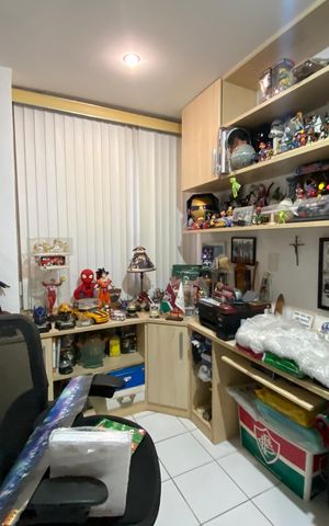 Apartamento para alugar com 200m², 3 quartos e 2 vagas